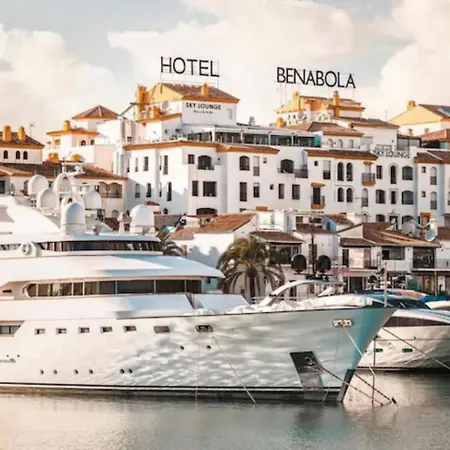 Vacation I Marina De Banus Retreat, Next To Marina And Shops, 24-7 Security * Марбелья