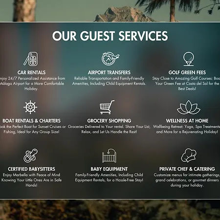 Vacation I Marina De Banus Retreat, Next To Marina And Shops, 24-7 Security * Марбелья