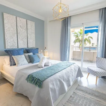 Vacation I Marina De Banus Retreat, Next To Marina And Shops, 24-7 Security Апартаменты *