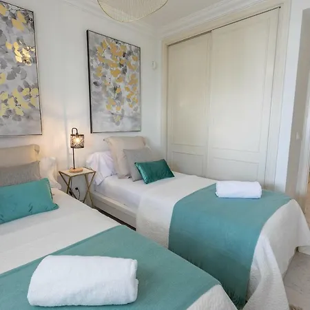 Vacation I Marina De Banus Retreat, Next To Marina And Shops, 24-7 Security * Марбелья
